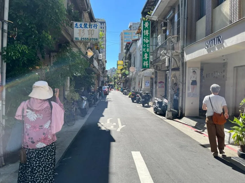 Bisa Kena Denda, 11 Larangan di Taiwan Ini Jangan Pernah Kamu Lakukan! 16