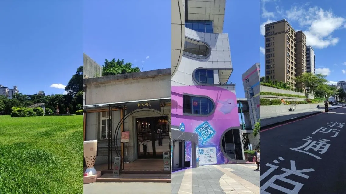 Ternyata Segini Budget liburan & Itinerary 1 Minggu di Taipei! 14
