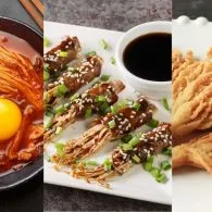5 Cara Masak Jamur Enoki Menjadi Hidangan yang Mantap!