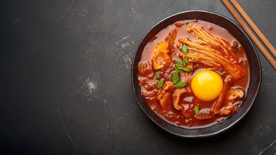 5 Cara Masak Jamur Enoki Menjadi Hidangan yang Mantap! 7