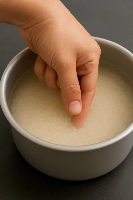 5 Cara Masak Nasi biar Matang Sempurna: Pemula, Anak Kos, & Anak Perantauan Merapat! 4