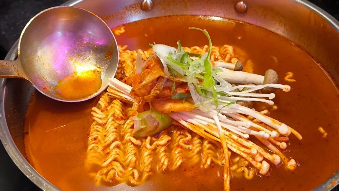 5 Cara Masak Jamur Enoki Menjadi Hidangan yang Mantap! 8