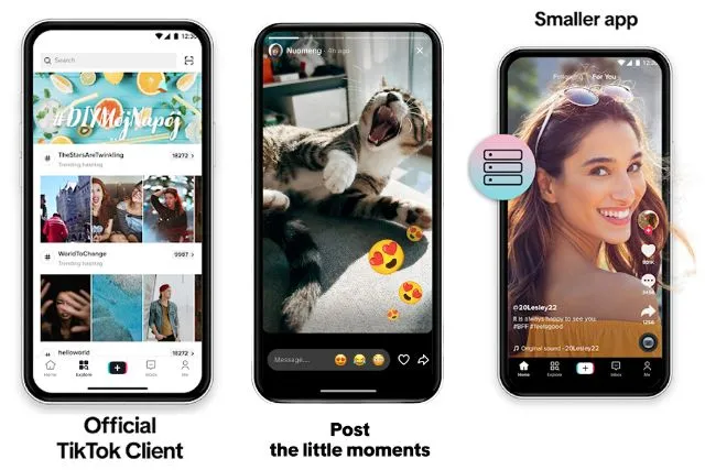6 Aplikasi Penghasil Uang Tanpa Modal yang Aman dan Legal 9 cari uang di tiktok lite