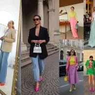 11 Inspirasi Christmas Outfit 2025: Gaya Natal Elegan yang Nggak Harus Merah dan Hijau!