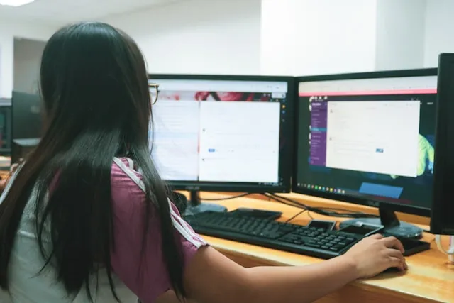 9 Prospek Kerja Online Mengetik yang Paling Menjanjikan 12 data entry