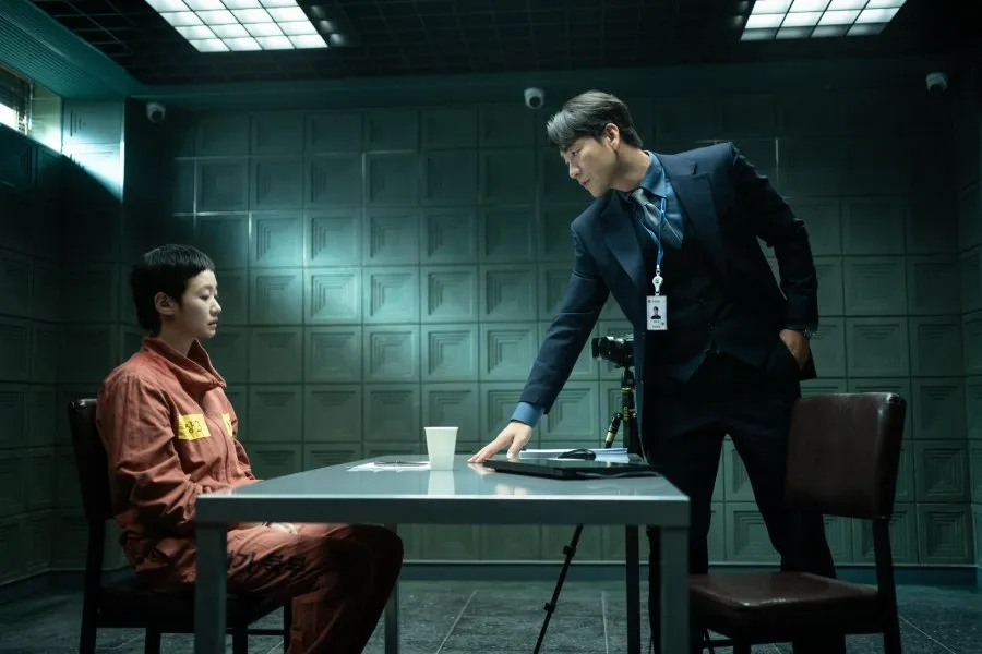 5 Drama Korea Terbaru Desember-Januari yang Bakal Temani Libur Panjangmu! 6