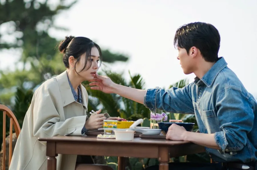 List Drama Korea November-Desember 2025 yang Gacor Abis! 8