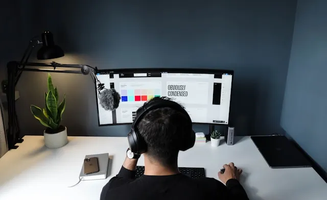7 Peluang Kerja Online Tanpa Modal Yang Terbukti Cuan! 10 graphic designer