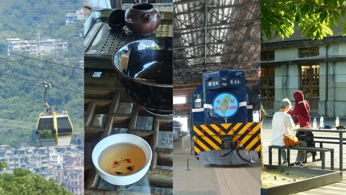 Ternyata Segini Budget liburan & Itinerary 1 Minggu di Taipei! 15
