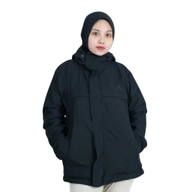 9 Jaket Mendaki Gunung yang Tahan Angin dan Air! 14