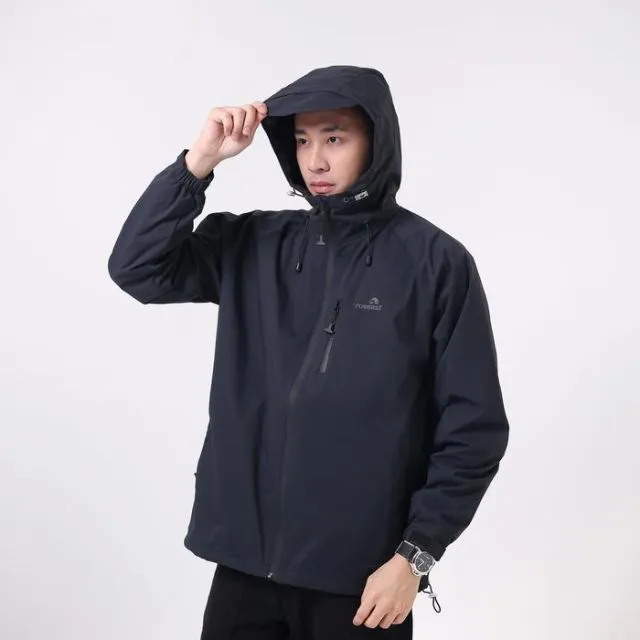 9 Jaket Mendaki Gunung yang Tahan Angin dan Air! 13