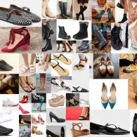 75 Jenis Sepatu Wanita dan Sandal Terlengkap 2025 yang Wajib Wanita Tahu, Pria Pun Nggak Boleh Skip!