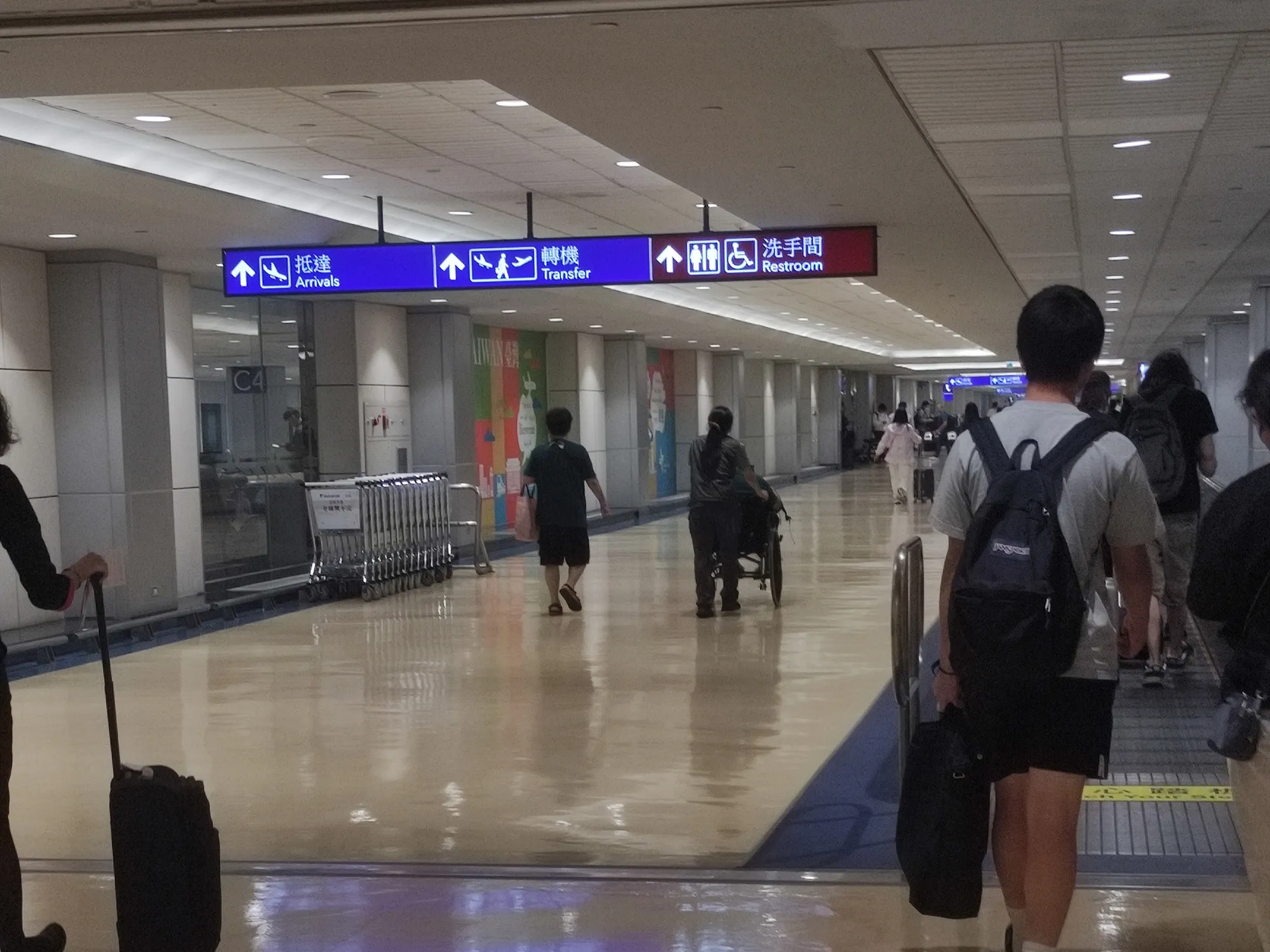 Bisa Kena Denda, 11 Larangan di Taiwan Ini Jangan Pernah Kamu Lakukan! 17
