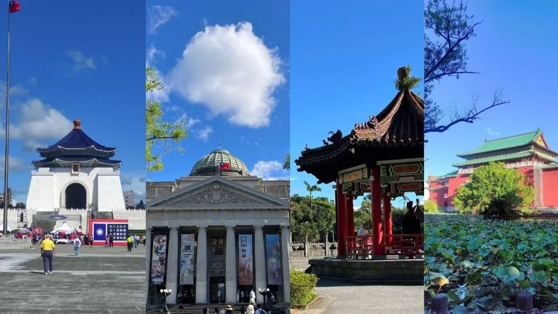 Ternyata Segini Budget liburan & Itinerary 1 Minggu di Taipei! 16