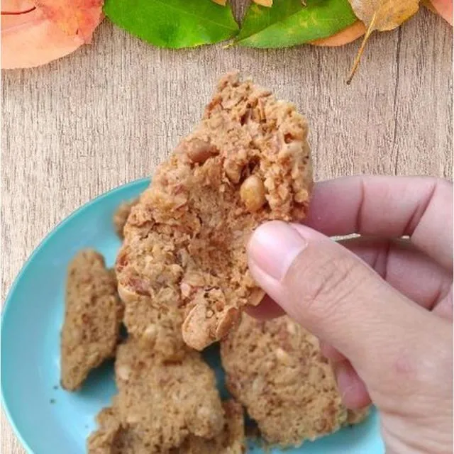 7 Oleh-Oleh Khas Boyolali yang Wajib Dibawa Pulang! 8