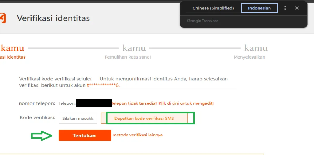Cara Belanja di Taobao untuk Pembeli dari Indonesia, Ini Tips dan Triknya! 38