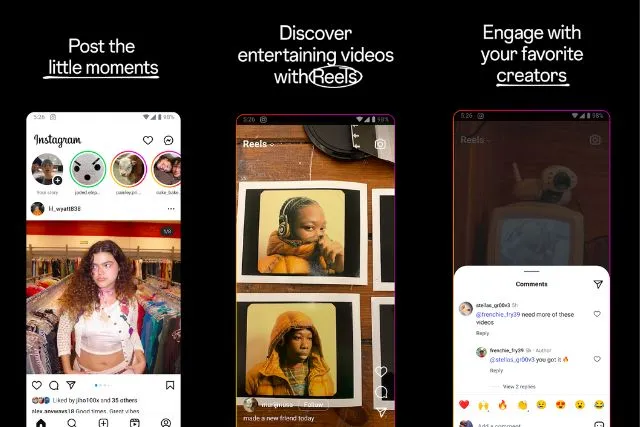 6 Aplikasi Penghasil Uang Tanpa Modal yang Aman dan Legal 12 monetisasi instagram