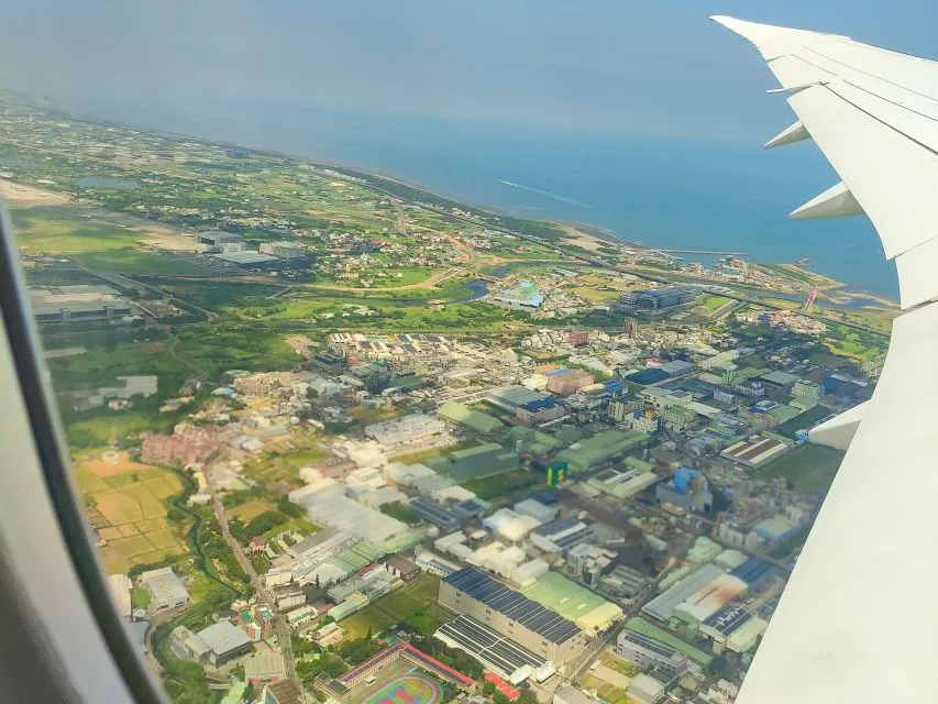 Ternyata Segini Budget liburan & Itinerary 1 Minggu di Taipei! 17