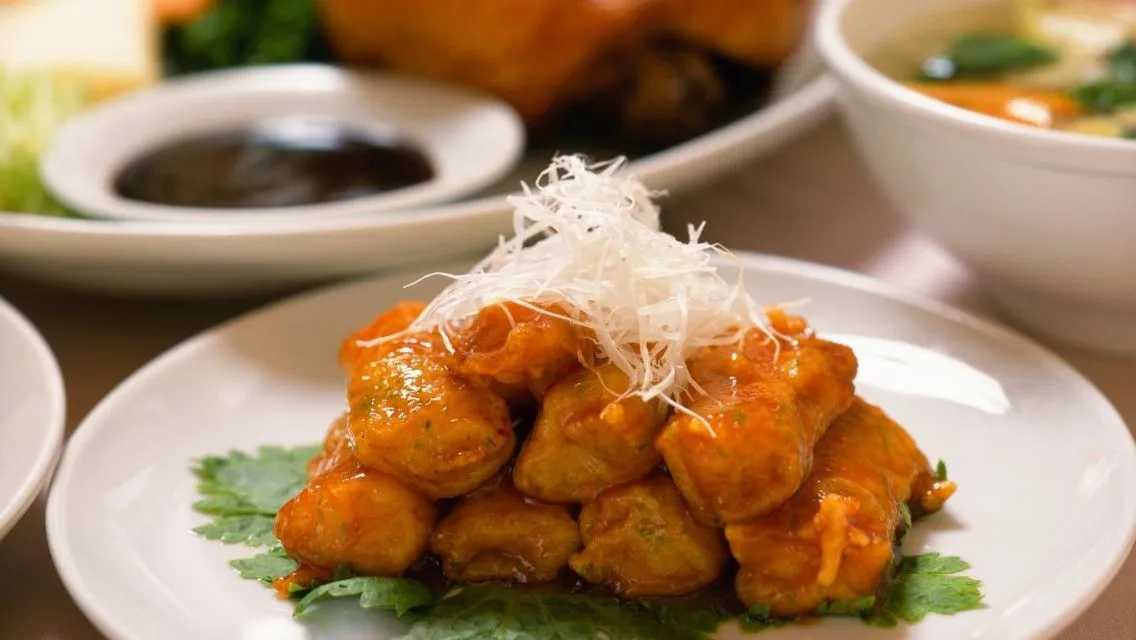 Resep Kembang Tahu Kering Paling Mudah, Enak, dan Nagih Banget! 6