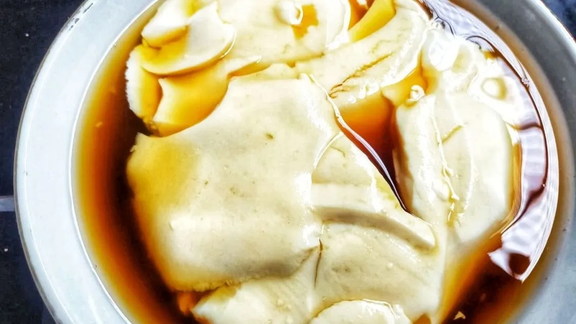 Resep Kembang Tahu yang Simple dan Mudah Dibuat, Bikin Ngiler! 4