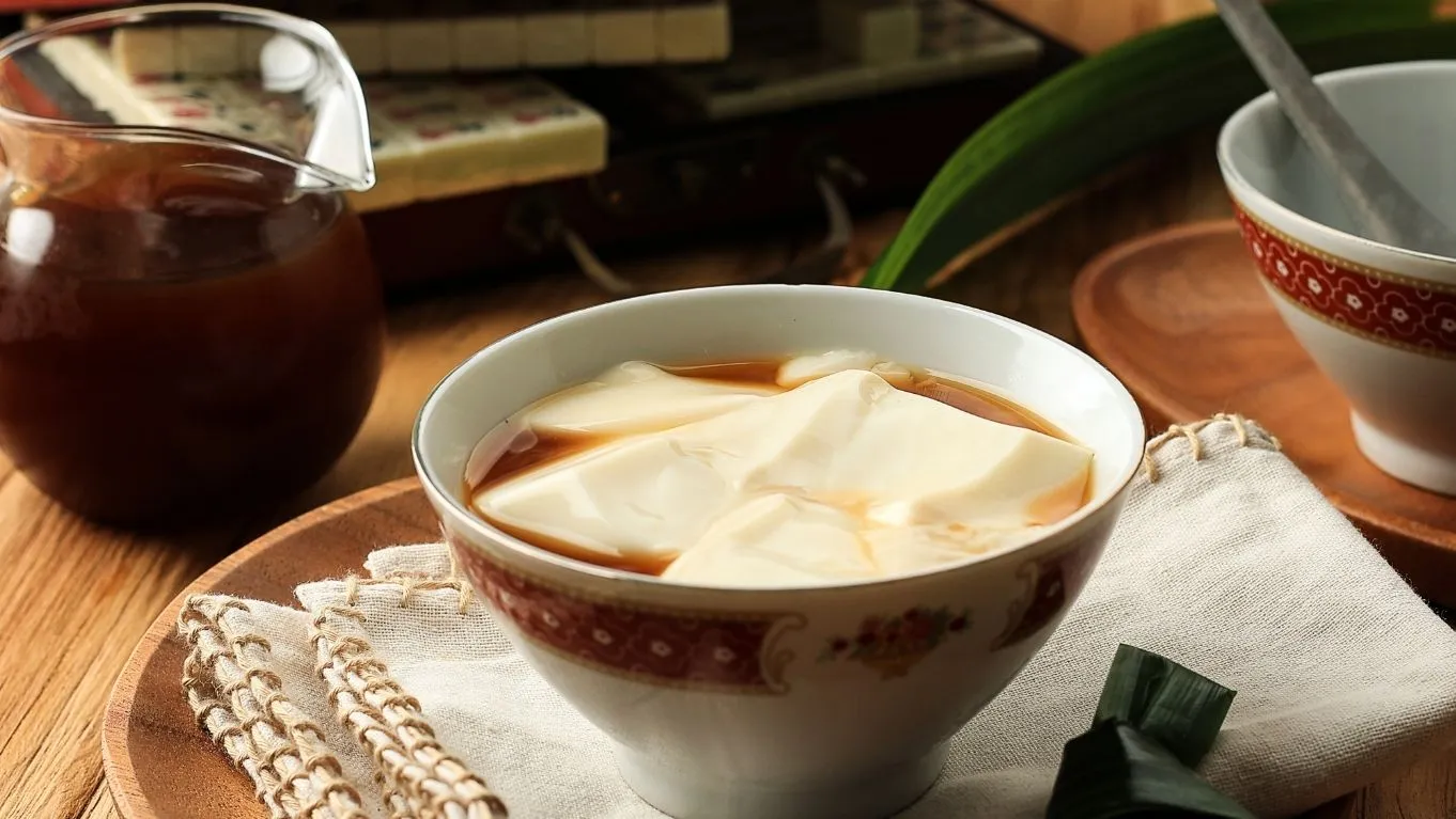 Resep Kembang Tahu yang Simple dan Mudah Dibuat, Bikin Ngiler! 3