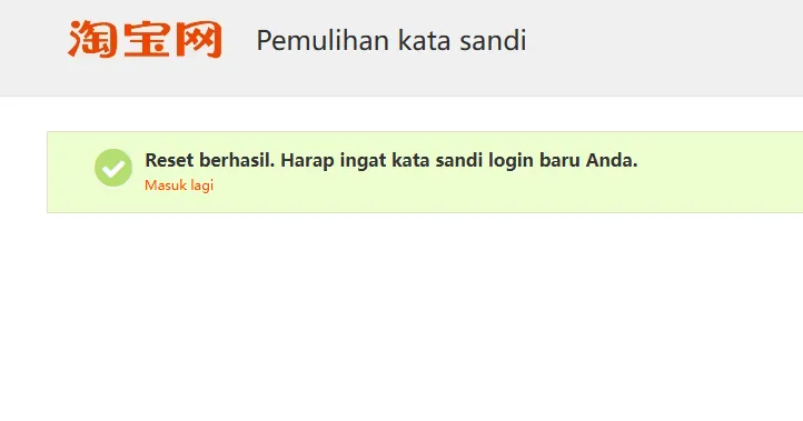 Cara Belanja di Taobao untuk Pembeli dari Indonesia, Ini Tips dan Triknya! 40