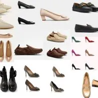 Sepatu Branded Wanita Terbaik 2025: 17 Rekomendasi Elegan & Timeless untuk Fashionista