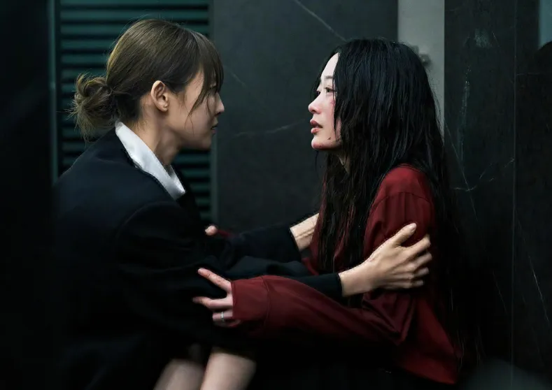 List Drama Korea November-Desember 2025 yang Gacor Abis! 11