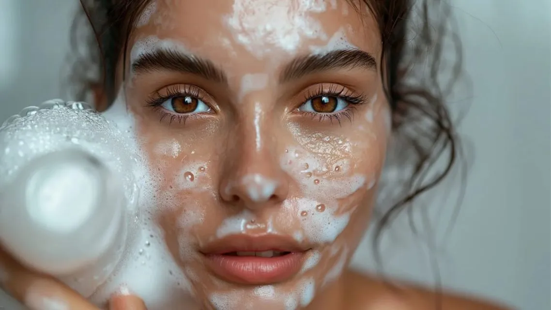 Skincare Routine di Musim Hujan: 10 Tips & Hacks biar Kulit Tetap Glowing 13 cleanser ph 6-7
