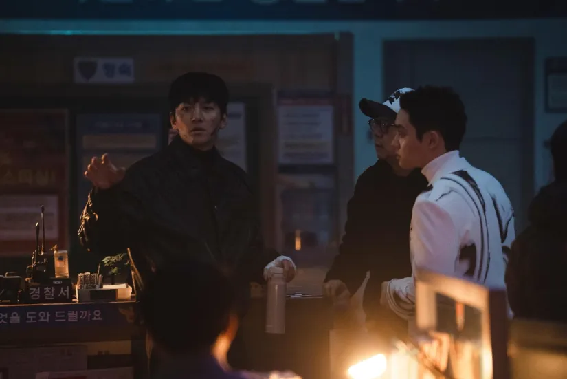 List Drama Korea November-Desember 2025 yang Gacor Abis! 9