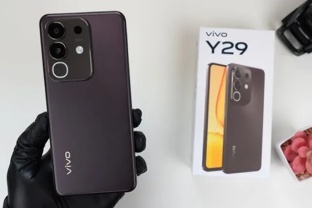 7 Rekomendasi HP Gaming 2 Jutaan Terbaik Berperforma TOP! 12 vivo y29 spesifikasi