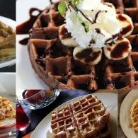 5 Resep Waffle Anti Gagal Berbagai Versi yang Super Praktis & Bikin Nagih