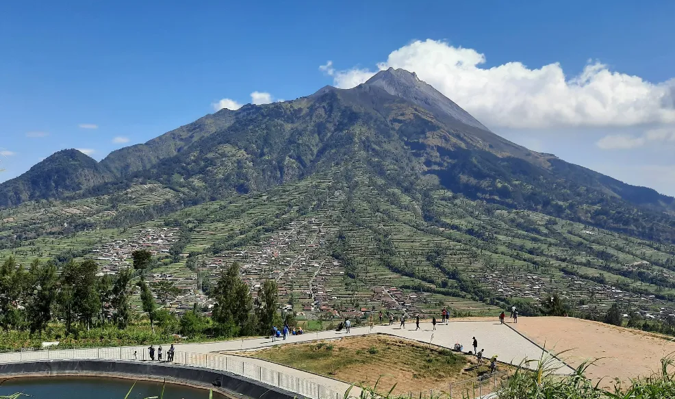 7 Tempat Wisata Boyolali Terbaru yang Instagrammable 13