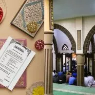 6 Contoh Undangan Pengajian Sederhana yang Baik