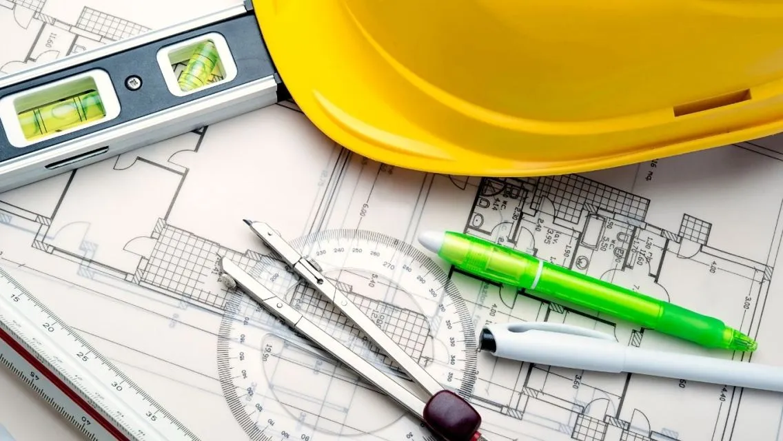 NSDGroup Office Interior Design: Professional Solutions for Modern Workspaces 9