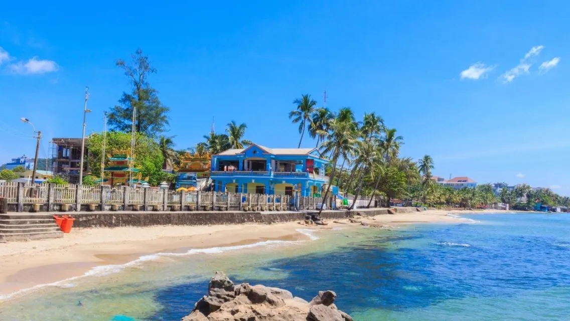 Phú Quốc Vietnam: 5 Hal yang Harus Kamu Ketahui tentang Pulau Ini! 10