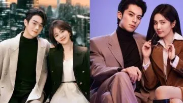 Drama China CEO Kaya Raya Jatuh Cinta Dengan Gadis Miskin Kini Dilarang!