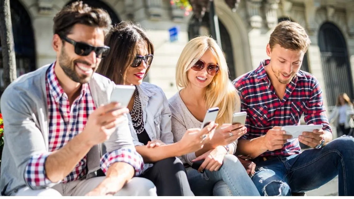 Temporary Phone Numbers as a Practical Tool for Online Privacy and Digital Security 9