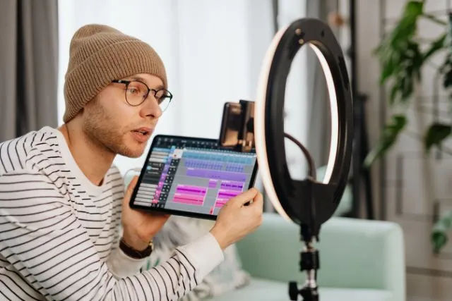 5 Cara Menghasilkan Uang dari Youtube Selain Adsense 8 affiliate marketing dengan youtube