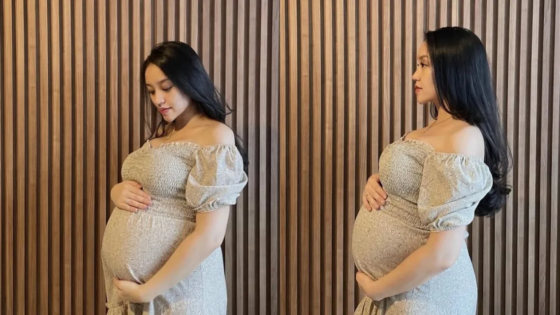7 Babak Hidup Amanda Zahra : Dari Sakit Hati hingga Temukan Kebahagiaan Baru 10 Pernikahan & Kebahagiaan Sementara