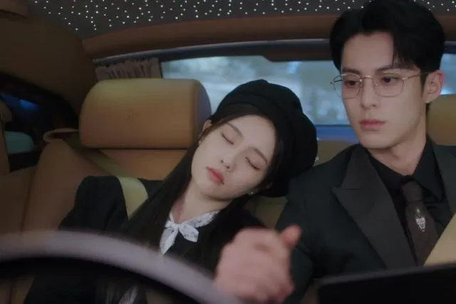 Drama China CEO Kaya Raya Jatuh Cinta Dengan Gadis Miskin Kini Dilarang! 5 aturan drama china ceo