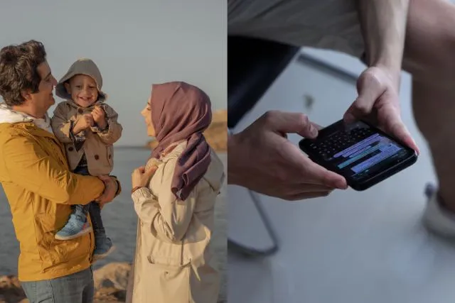 12 Contoh Undangan Aqiqah dan Cara Membuatnya 7 contoh undangan wa acara aqiqah