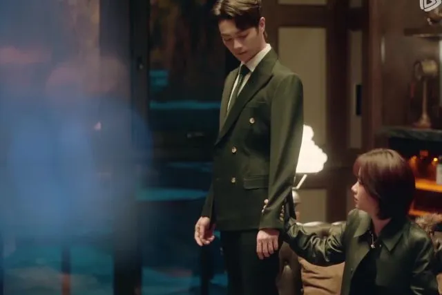 Drama China CEO Kaya Raya Jatuh Cinta Dengan Gadis Miskin Kini Dilarang! 4 drama china tentang ceo dilarang