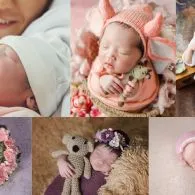 100+ Nama Bayi Perempuan Modern Paling Aesthetic, Super Elegan & Penuh Makna!