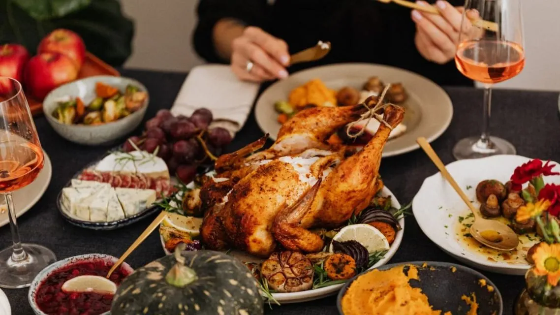 15 Hidangan Khas Natal di Berbagai Negara Paling Ikonik yang Wajib Kamu Tahu 30 Brasil â Chester Roast