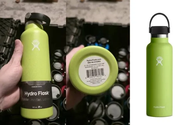 7 Rekomendasi Tumbler Terbaik, Stylish dan Tahan Lama! 11 hydro flask standard mouth