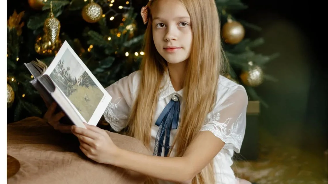 17 Ide Kado Natal untuk Anak yang Super Meaningful: Pilihan Unik, Berguna, dan Penuh Makna 20 Journal Books for kids