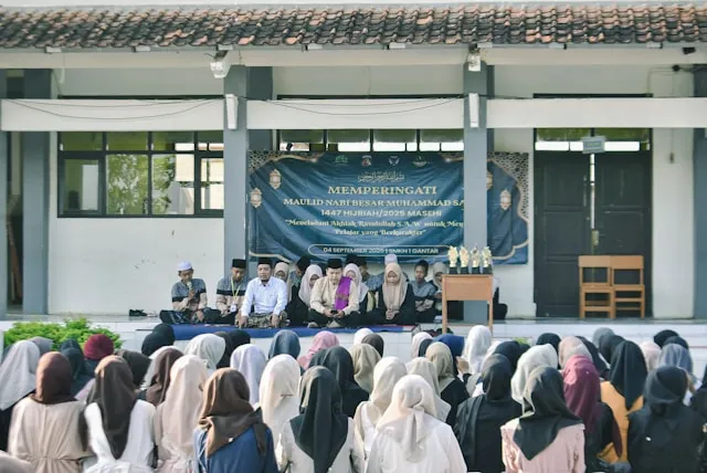8 Contoh Kata Sambutan Pembukaan Acara Resmi Singkat 16 kata sambutan acara pengajian