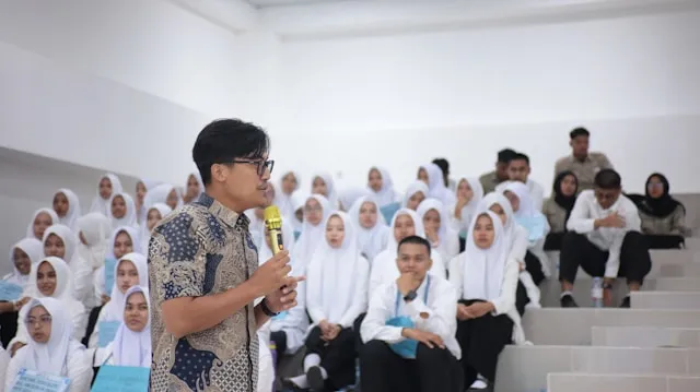 8 Contoh Kata Sambutan Pembukaan Acara Resmi Singkat 11 kata sambutan pembukaan acara di sekolah