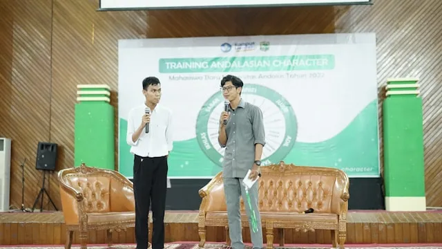 8 Contoh Kata Sambutan Pembukaan Acara Resmi Singkat 14 kata sambutan pembukaan acara organisasi